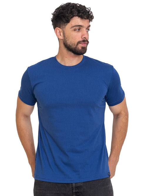 Castle Round T-shirt - Khotwh